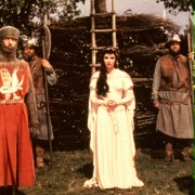 Ivanhoe - galeria zdjęć - filmweb