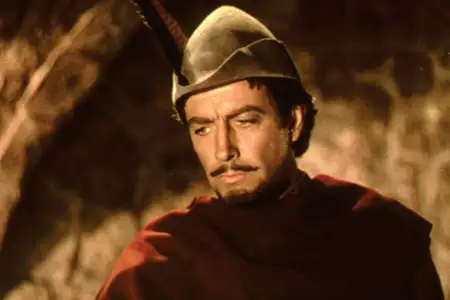 Ivanhoe - galeria zdjęć - filmweb