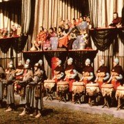 Ivanhoe - galeria zdjęć - filmweb