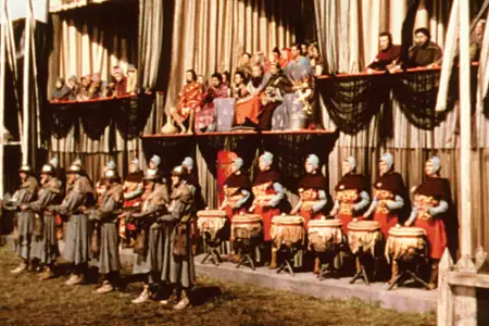 Ivanhoe - galeria zdjęć - filmweb