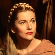 Lady Rowena
