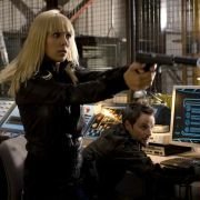 Sanktuarium - galeria zdjęć - filmweb