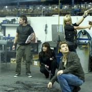Sanktuarium - galeria zdjęć - filmweb