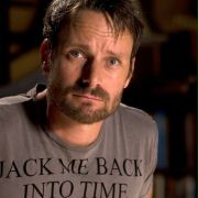 Ryan Robbins w Sanktuarium
