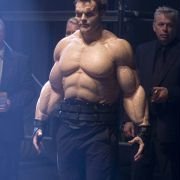 Sanctuary - galeria zdjęć - filmweb