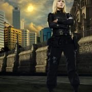 Sanctuary - galeria zdjęć - filmweb