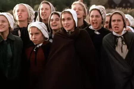 Czarownice z Salem - galeria zdjęć - filmweb