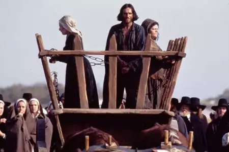 Czarownice z Salem - galeria zdjęć - filmweb