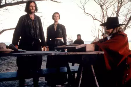 Czarownice z Salem - galeria zdjęć - filmweb