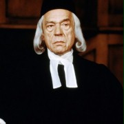 Sędzia Thomas Danforth