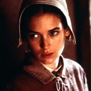 Abigail Williams