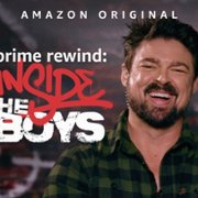Prime Rewind: Inside the Boys - galeria zdjęć - filmweb