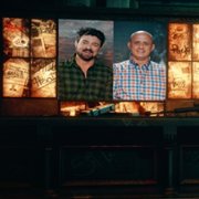 Prime Rewind: Inside the Boys - galeria zdjęć - filmweb
