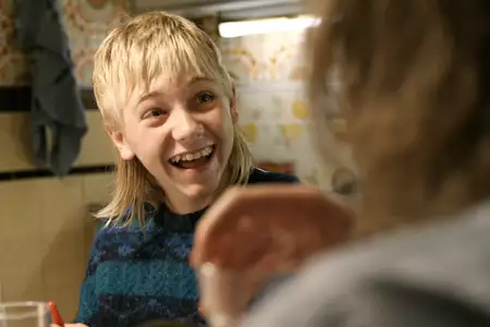 Boso, ale na rowerze - galeria zdjęć - filmweb