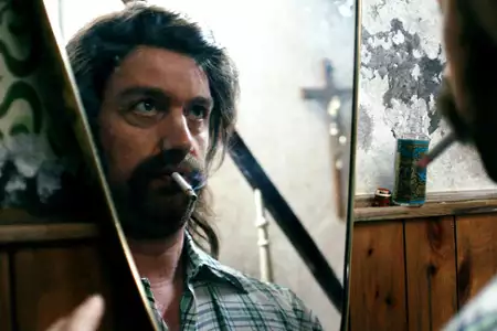 Boso, ale na rowerze - galeria zdjęć - filmweb