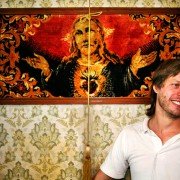 Boso, ale na rowerze - galeria zdjęć - filmweb