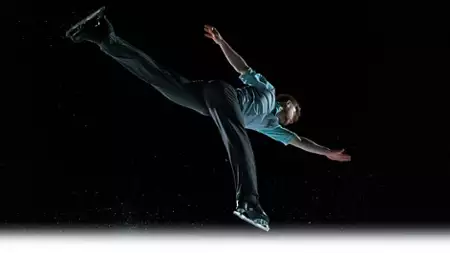 Freeze - galeria zdjęć - filmweb