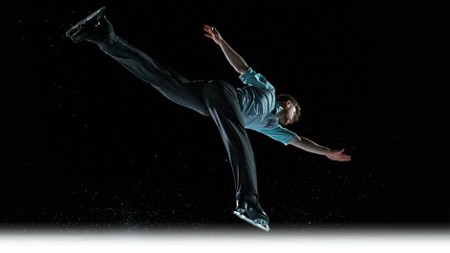 Odcinek 1 Skating on the Edge - Part 1