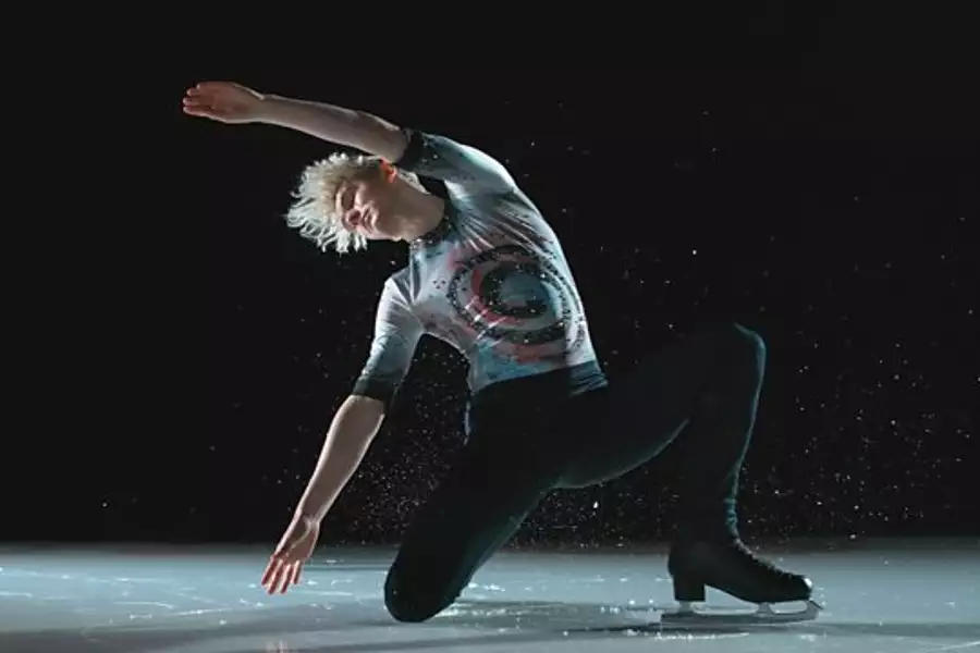 Freeze - galeria zdjęć - filmweb