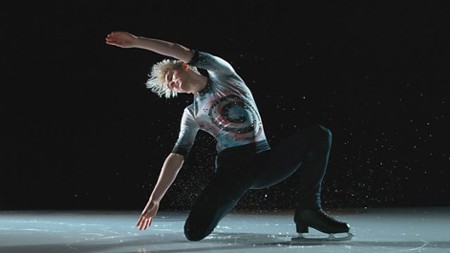 Odcinek 2 Skating on the Edge - Part 2