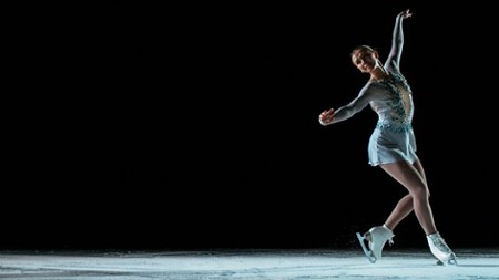 Odcinek 3 Skating on the Edge - Part 3