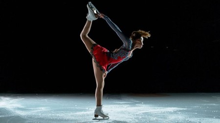 Odcinek 4 Skating on the Edge - Part 4