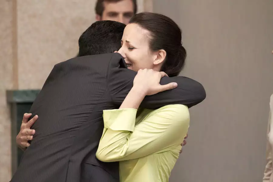 Proces Casey Anthony - galeria zdjęć - filmweb