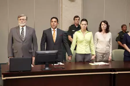 Proces Casey Anthony - galeria zdjęć - filmweb