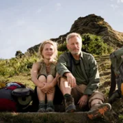 The Salt Path - galeria zdjęć - filmweb