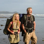 The Salt Path - galeria zdjęć - filmweb