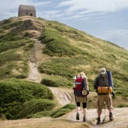 The Salt Path - galeria zdjęć - filmweb