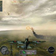 Combat Wings: Bitwa o Anglię - galeria zdjęć - filmweb