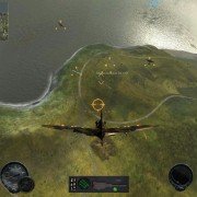 Combat Wings: Bitwa o Anglię - galeria zdjęć - filmweb
