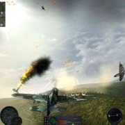 Combat Wings: Battle of Britain - galeria zdjęć - filmweb