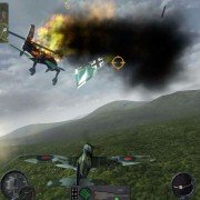 Combat Wings: Battle of Britain - galeria zdjęć - filmweb
