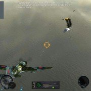 Combat Wings: Battle of Britain - galeria zdjęć - filmweb