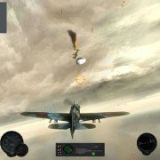 Combat Wings: Battle of Britain - galeria zdjęć - filmweb
