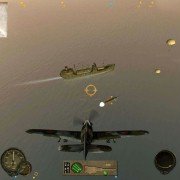 Combat Wings: Battle of Britain - galeria zdjęć - filmweb
