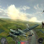 Combat Wings: Battle of Britain - galeria zdjęć - filmweb
