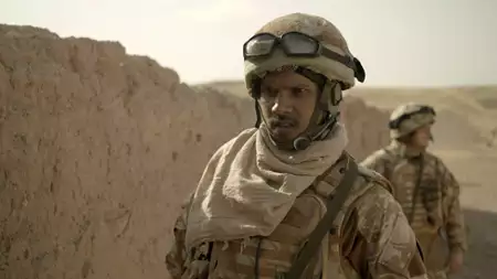 Patrol - galeria zdjęć - filmweb