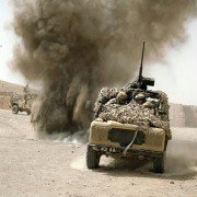 Patrol - galeria zdjęć - filmweb