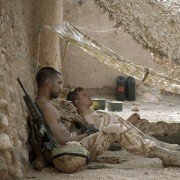 The Patrol - galeria zdjęć - filmweb
