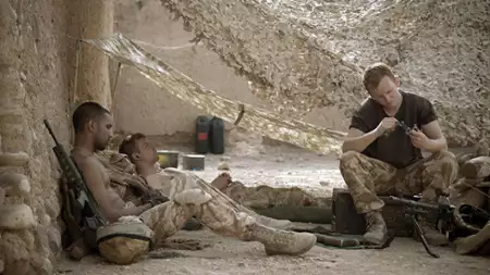 Patrol - galeria zdjęć - filmweb