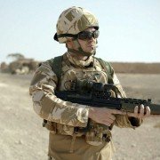 The Patrol - galeria zdjęć - filmweb