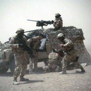 The Patrol - galeria zdjęć - filmweb