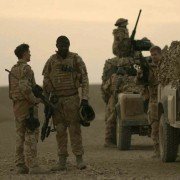 The Patrol - galeria zdjęć - filmweb
