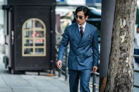 What Happened to Mr. Cha? - galeria zdjęć - filmweb