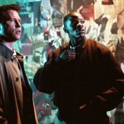 Spartan - galeria zdjęć - filmweb