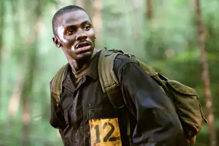 Spartan - galeria zdjęć - filmweb