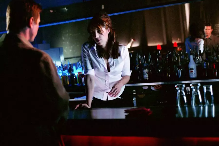 Spartan - galeria zdjęć - filmweb